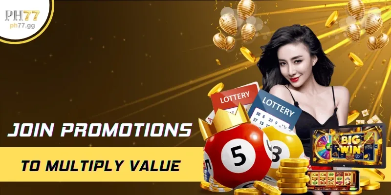 Khuyến mãi độc quyền cho game Thần Tài Đến