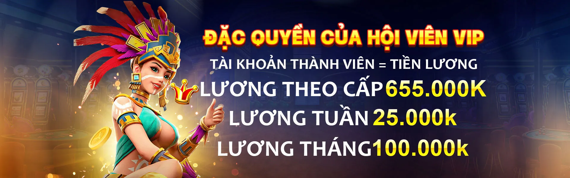 Ưu đãi đăng ký người dùng mới 5keo