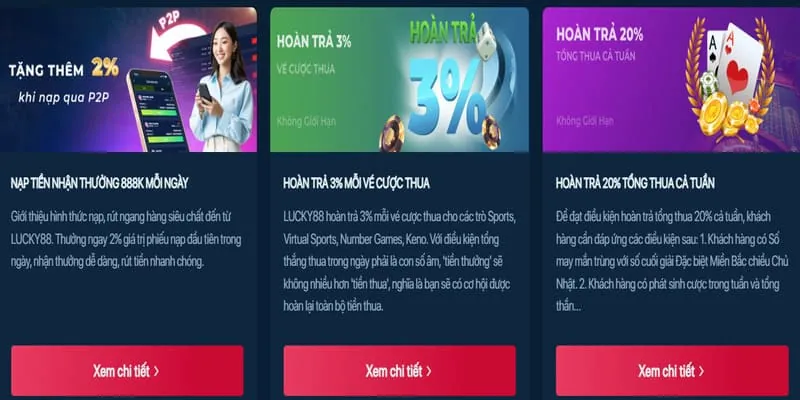 Nền tảng 5keo an toàn và công bằng