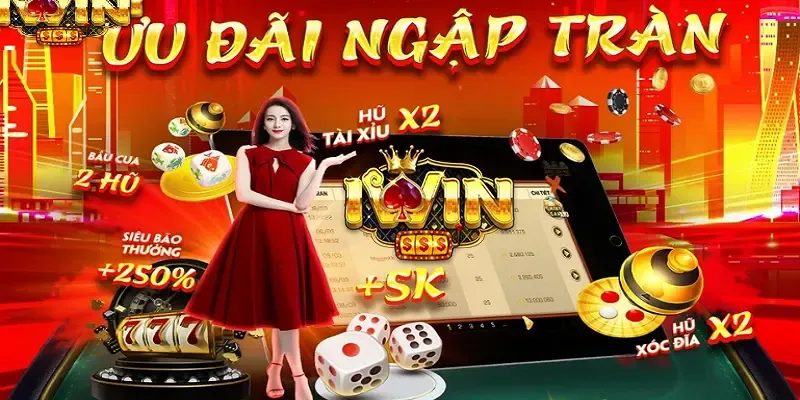 Hình ảnh một video slot hiện đại với đồ họa 3D sống động và nhiều tính năng bonus