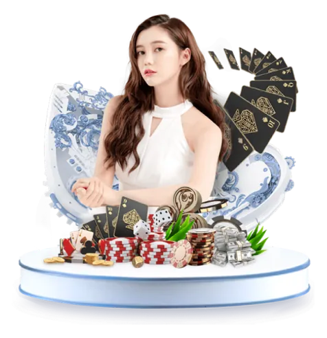 Bàn chơi Blackjack tại 5keo