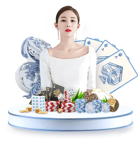 Người chia bài chuyên nghiệp tại 5keo Live Casino